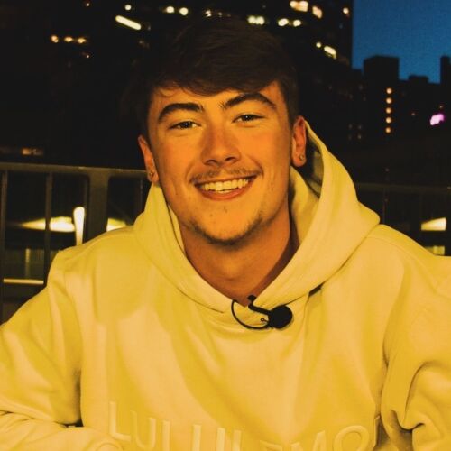 Layne Anderson